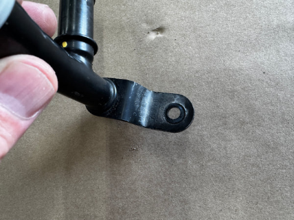 Home / Uncategorized / 2011-2023 Ford Mustang GT 5.0L Coolant Water Heater Pipe Tube “USED” – OEM