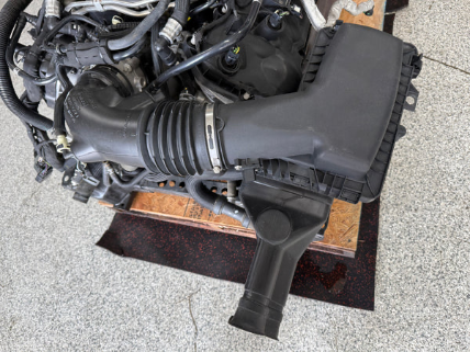 Home / Uncategorized / 2019 Mustang 5.0 Coyote Gen 3 Engine Drivetrain 10R80 Automatic Auto 31k miles