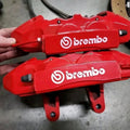 Home / Uncategorized / Complete take off brake kit 2018 GT350R 8k miles.