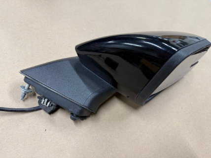 Home / Uncategorized / 2015-2020 Ford Mustang GT RH Passenger Side Mirror “Black