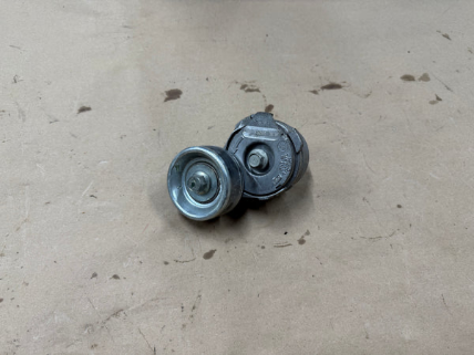 Home / Uncategorized / 2018-2023 Ford Mustang GT Lower Belt Tensioner Smooth Metal Pulley