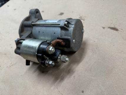 Home / Uncategorized / 2018-2023 Ford Mustang GT 5.0L Starter “Motorcraft”