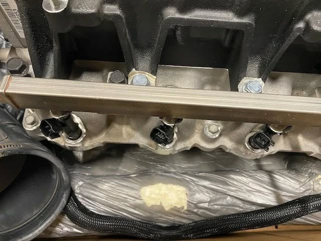 Home / Supercharger / Roush Stage 1 Supercharger Kit (2018-2020 GT)