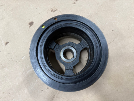 Home / Uncategorized / 2018-2023 Ford Mustang GT 5.0L Harmonic Balancer
