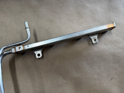 Home / Uncategorized / 2018-2023 Mustang GT 5.0L Coyote OEM Fuel Rail