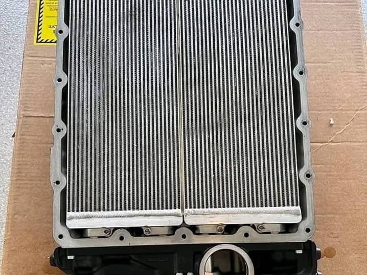 Home / Uncategorized / Whipple Supercharger Stage 2 Kit (WK-2625-STG2-