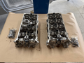 Home / Uncategorized / 2018-2023 Ford Mustang DOHC Cylinder Heads RH LH Pair Valves 5.0 Coyote Gen 3