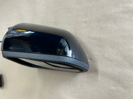 Home / Uncategorized / 2015-2020 Ford Mustang GT RH Passenger Side Mirror “Black